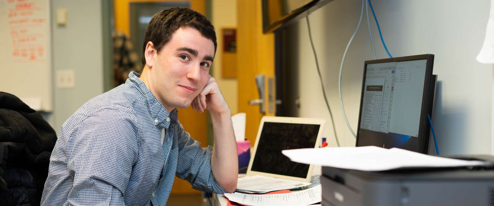Psychology at Keene State