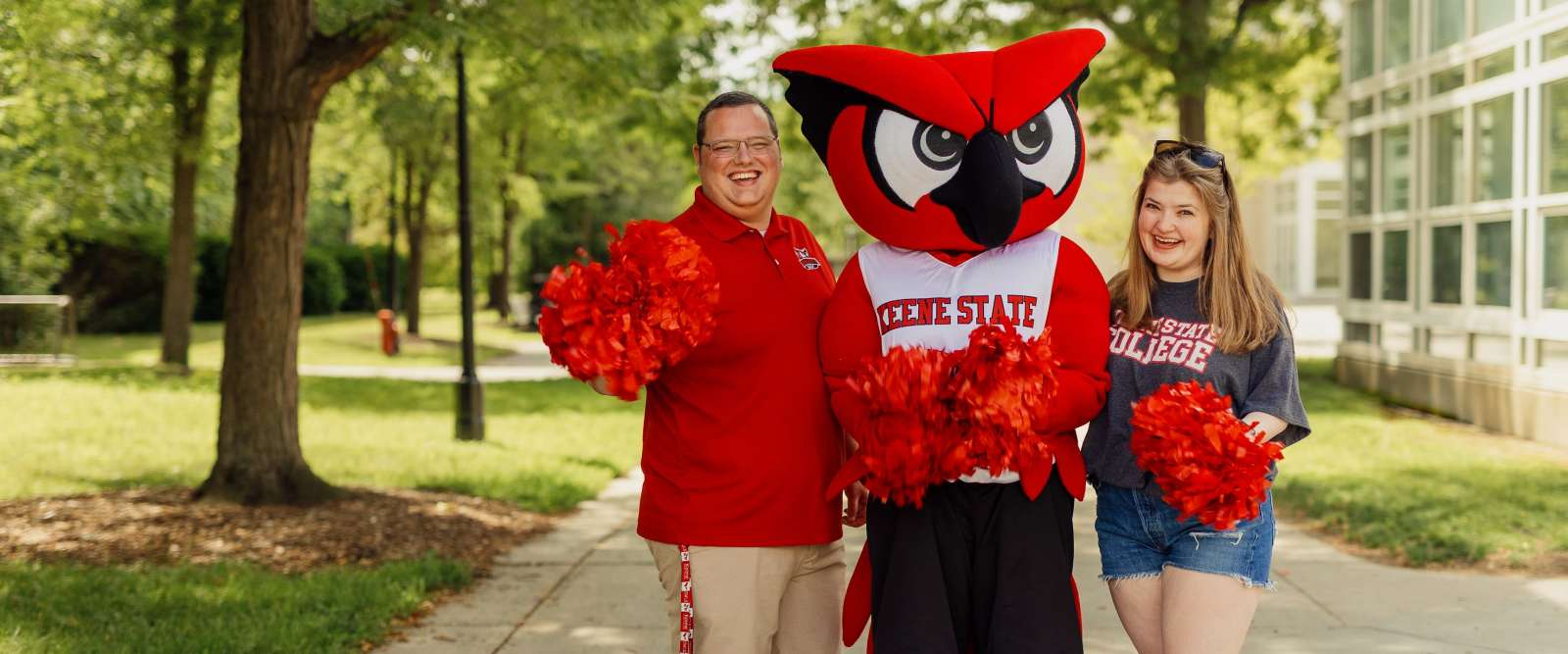 Hootie and Students